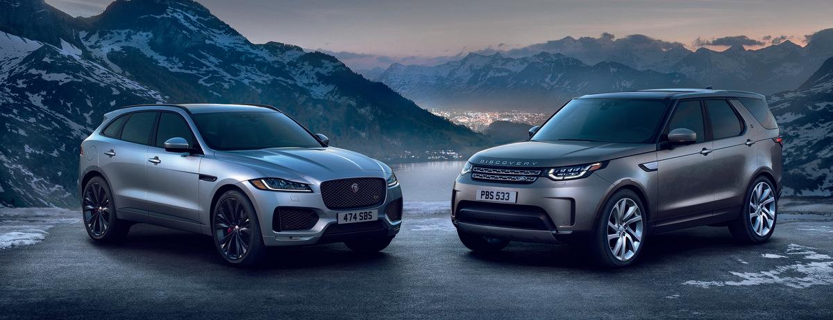 Jaguar Land Rover reducirá empleos y producción por “Brexit”