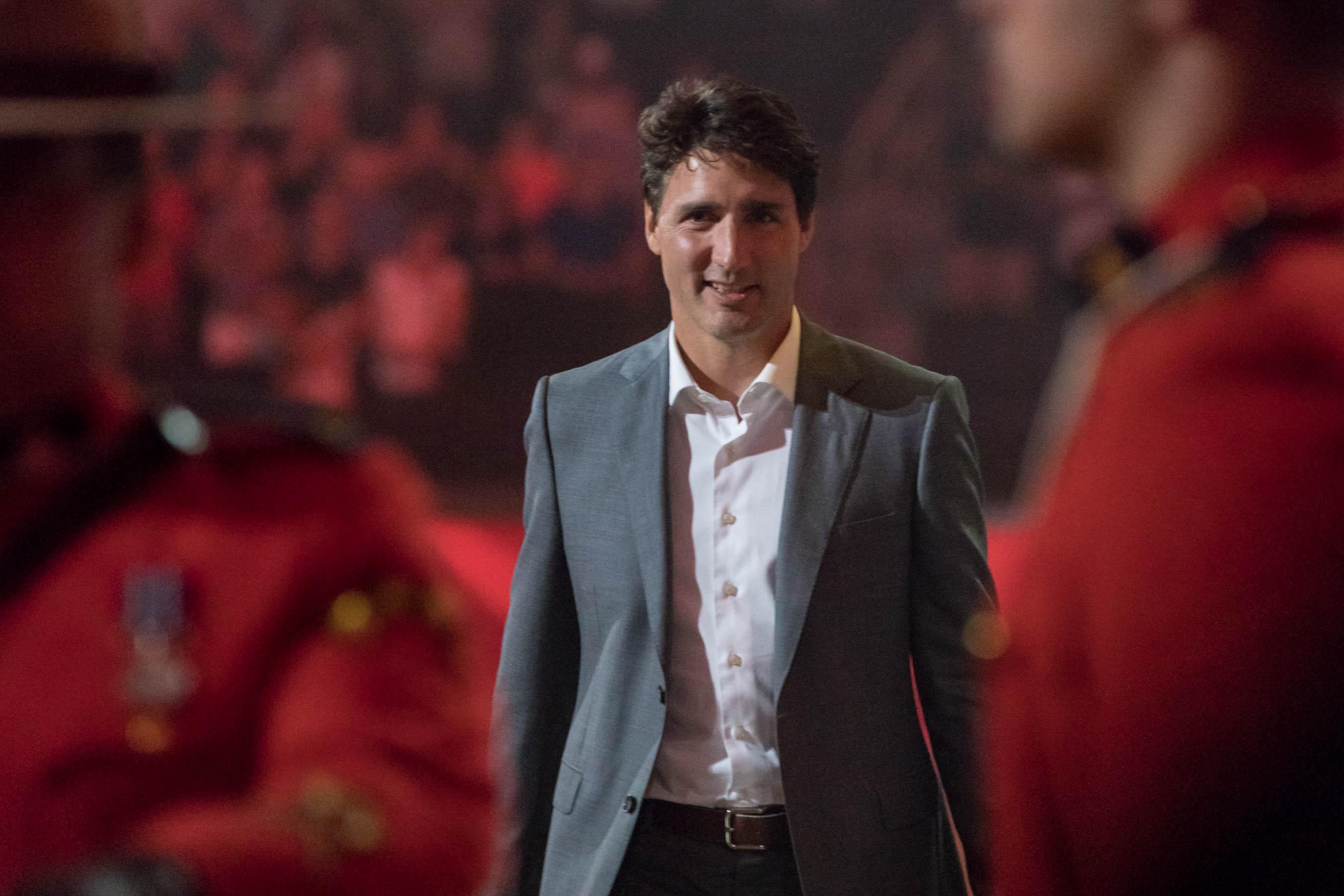 Mala idea imponer aranceles al acero canadiense: Justin Trudeau, T-MEC
