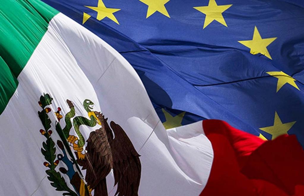 Negociadores mexicanos quieren cerrar el TLCUEM este mes