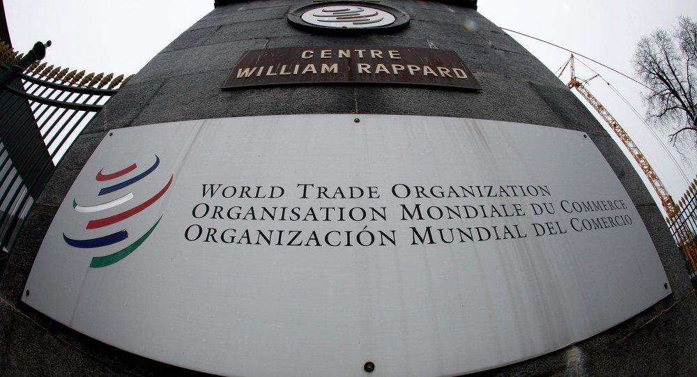 Podría continuar OMC incluso sin EU en ella, dice su director