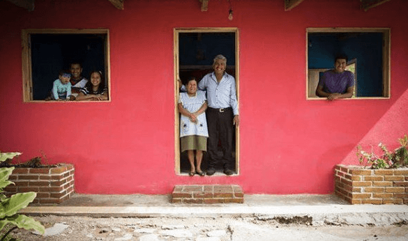Más de 28 mil familias han recibido subsidio para vivienda en 2018: Conavi