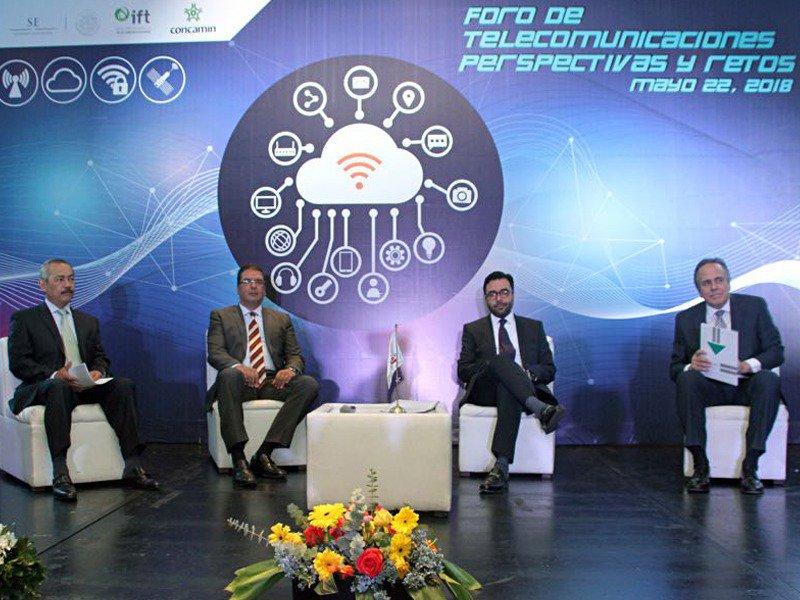 IFT: ciberseguridad, reto global y no solo tarea del regulador
