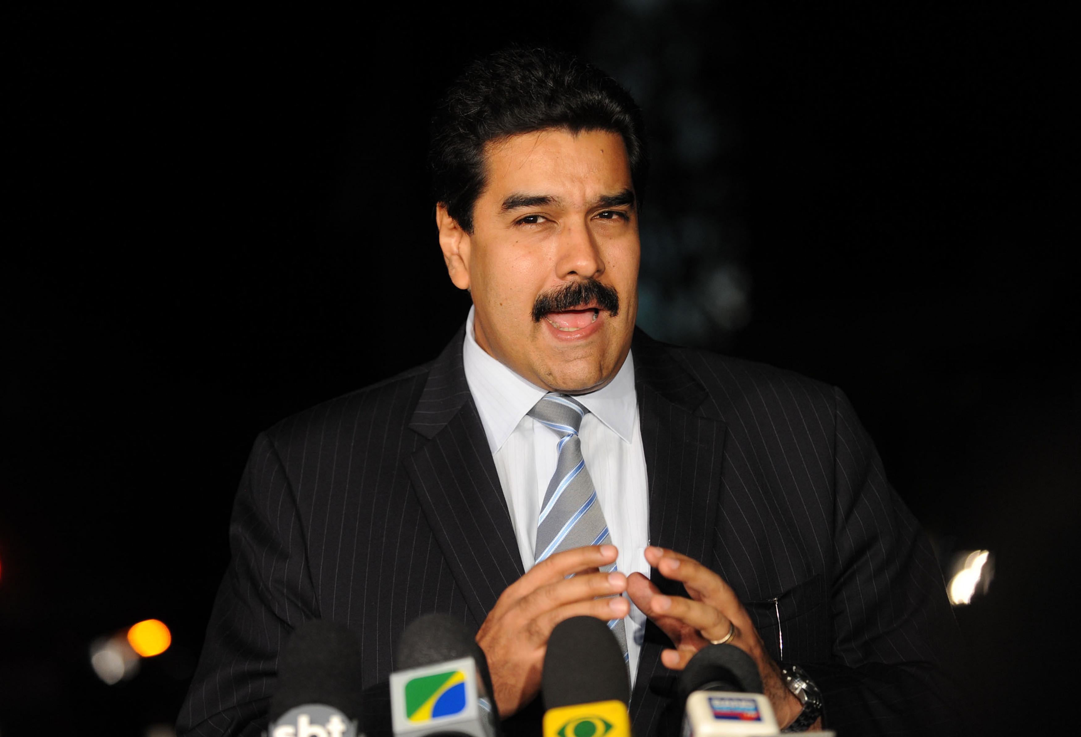 Países del G-7 piden a Maduro programar nuevas elecciones “libres y justas”