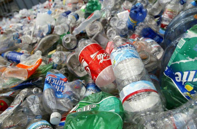 Reciclaje de plástico en México se duplicó en la última década