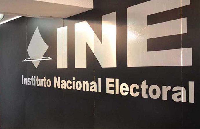 Sanciona INE a Morena por 238 mdp por irregularidades en informe de ingresos