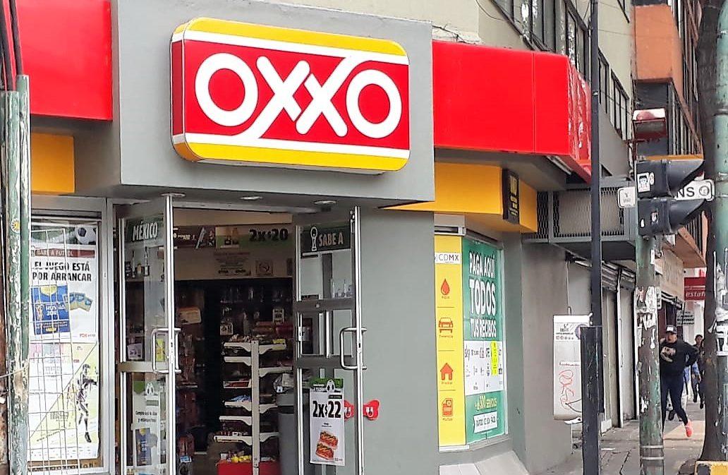 Femsa prepara el terreno para tiendas Oxxo en Brasil, Oxxo