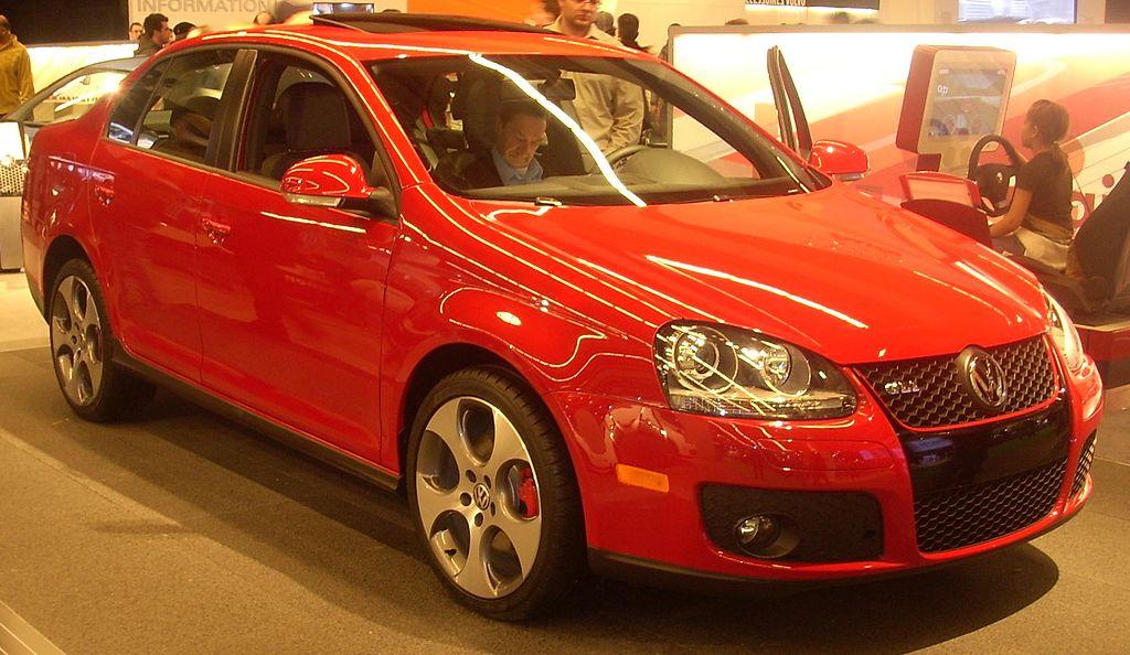 Volkswagen aplaza producción de Jetta en Puebla