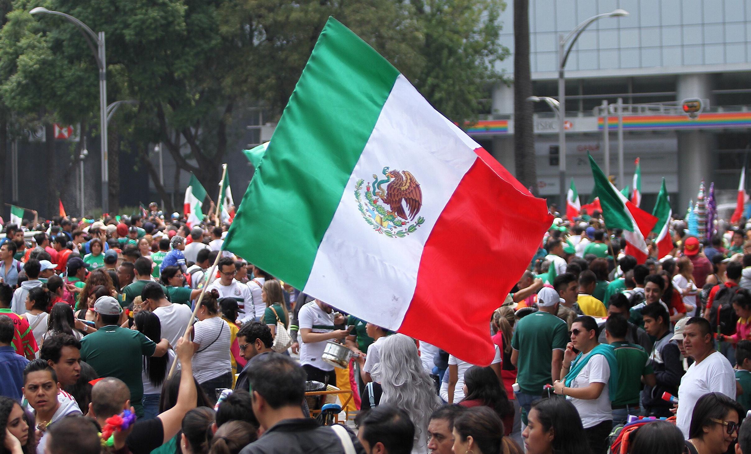 No existe documento de tránsito por México sin requisitos, alerta SRE