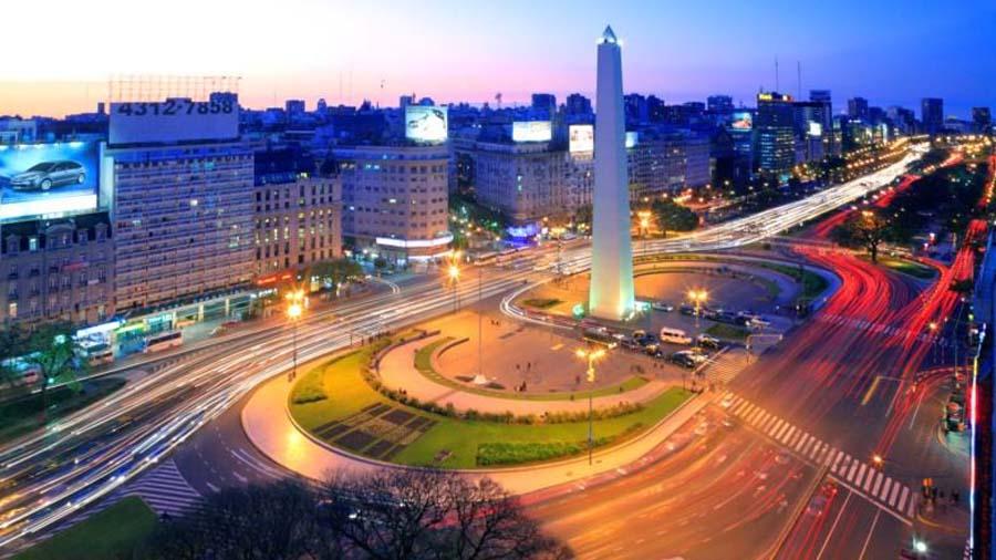 ¿Cómo hacer mejores ciudades en América Latina y el Caribe?