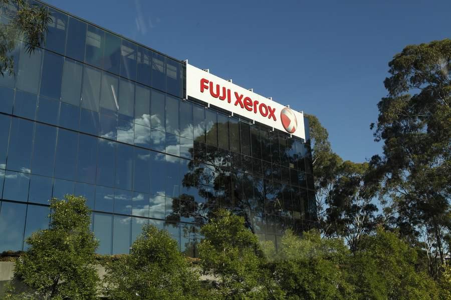 Xerox quiere independizarse de Fujifilm y busca vendedores