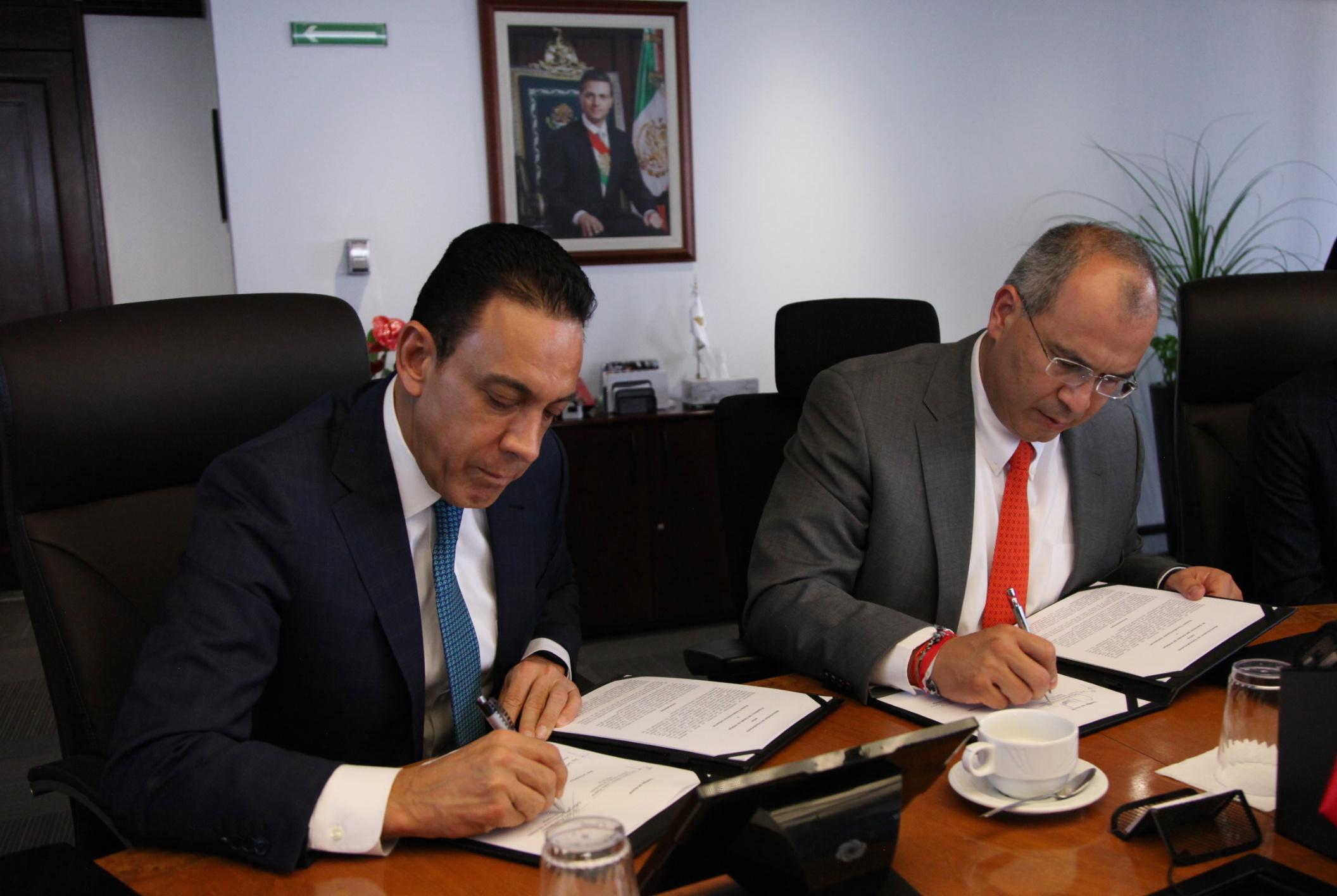 Pemex va por proyectos de alto impacto social en Hidalgo