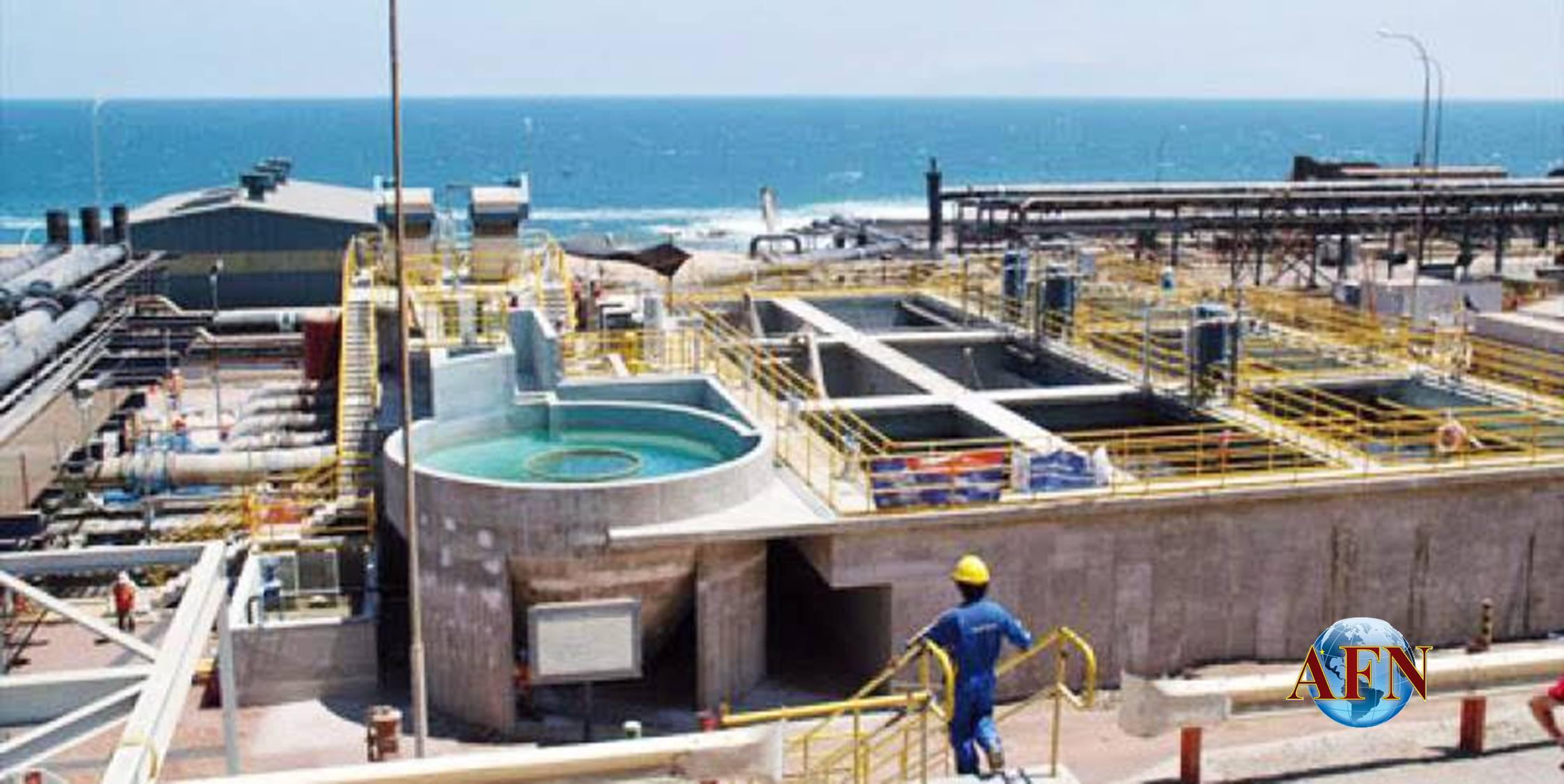 Ponen en marcha planta desalinizadora en Ensenada con inversión de 987 mdp