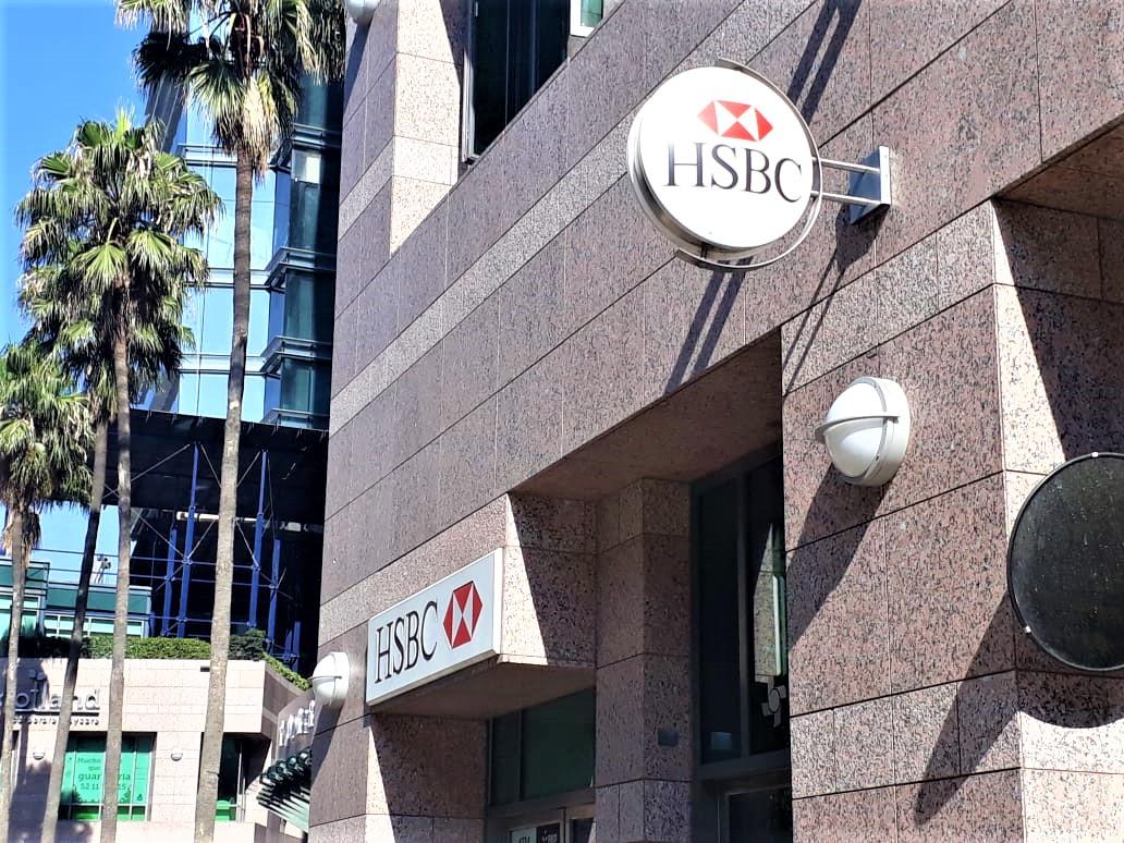 HSBC, crédito
