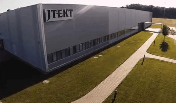 Jtekt detuvo su expansión en México por incertidumbre en el TLCAN