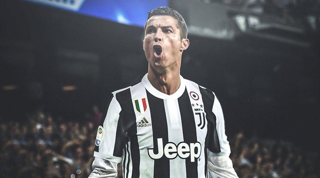 Cristiano Ronaldo encabeza a los nominados para el Balón de Oro