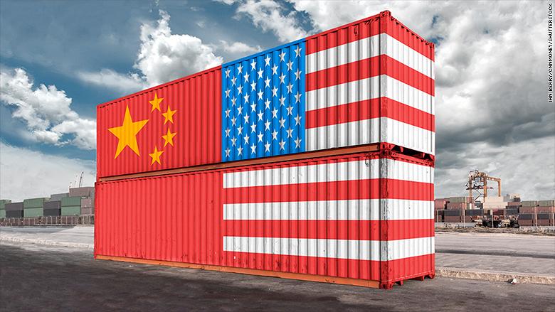 Comienza la guerra comercial entre China y EU