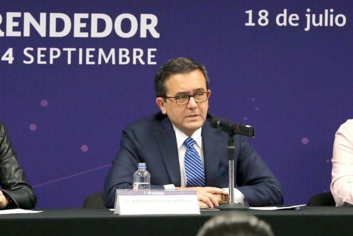 México sí negociará contenido salarial automotriz en TLCAN