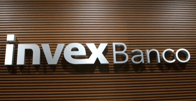 Invex banco restableció su banca digital