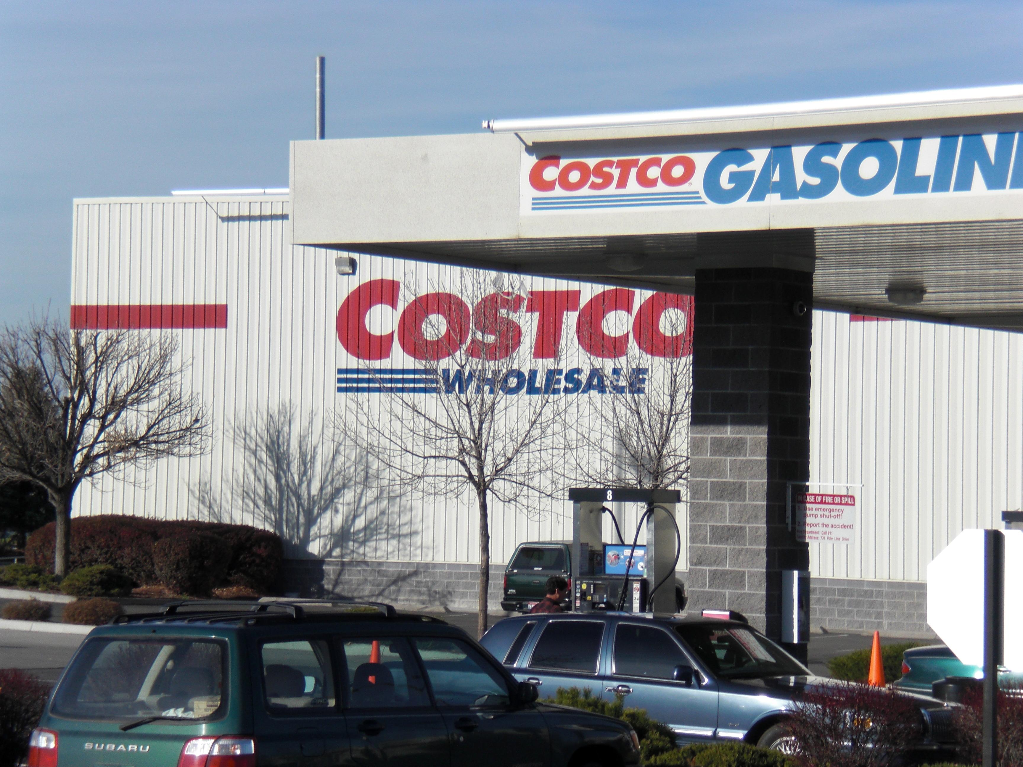 Costco invierte 63 mdp en su primera gasolinera en Guanajuato
