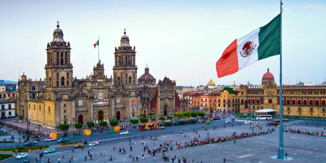 Recorta FMI las expectativas de crecimiento de México