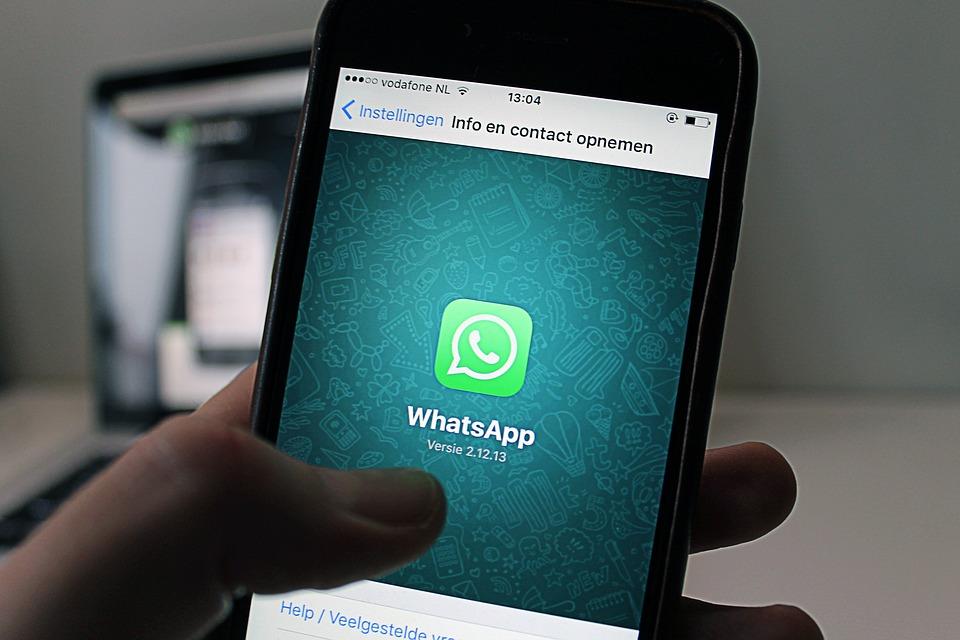 Robustece WhatsApp su aplicación para negocios con Wavy