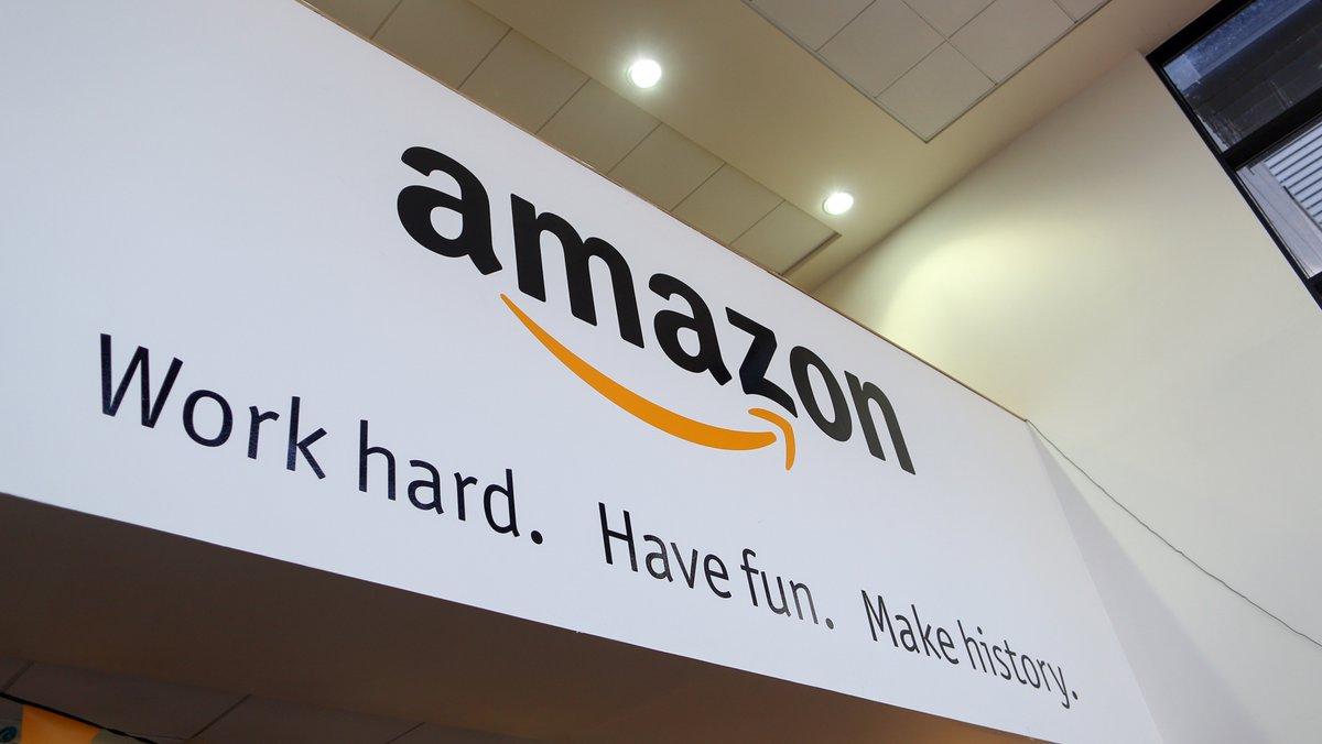 Ahora puedes comprar la despensa en Amazon México