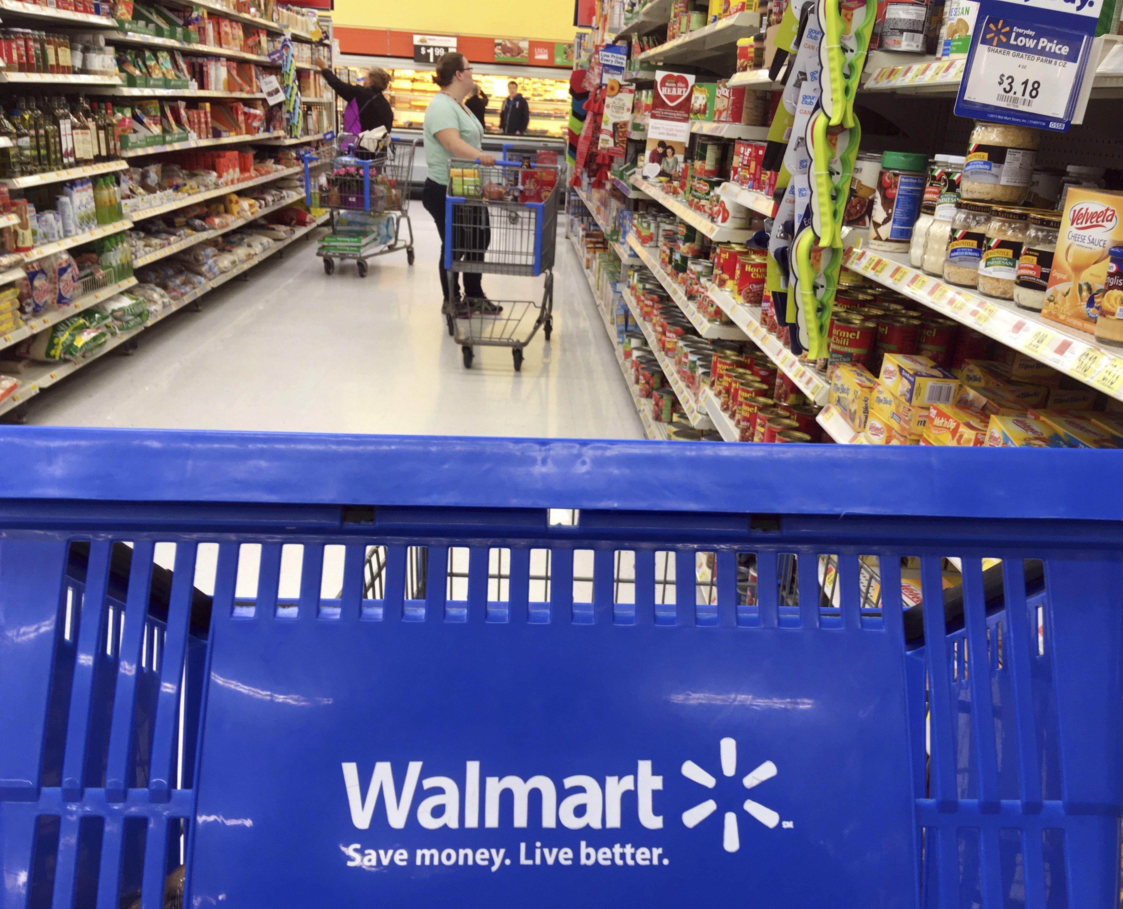 En desaceleración las ventas de Walmart en agosto, anticipa Banorte
