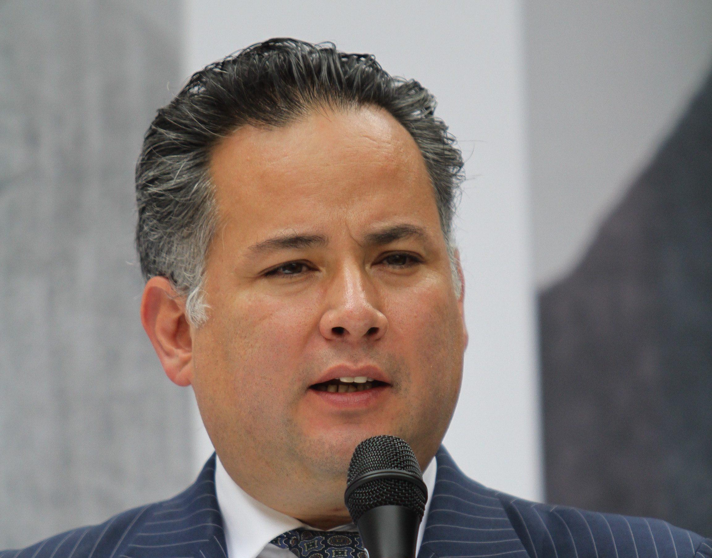 Santiago Nieto: una vergüenza que México no castigue el caso Odebrecht