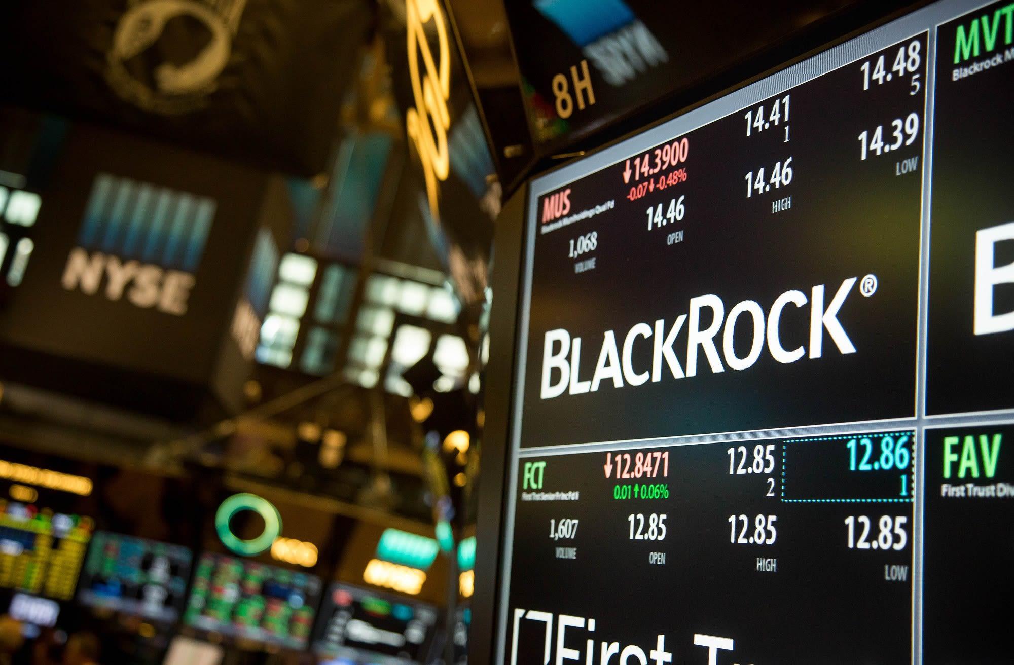 Blackrock compra el negocio de administración de activos de Citibanamex