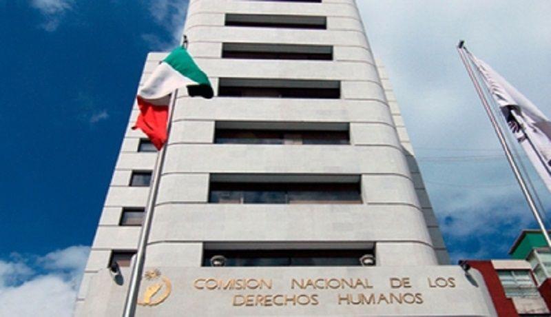 Indagará CNDH liberación de porros en caso UNAM