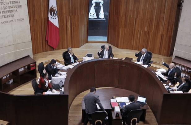 TEPJF anula elección en Coyoacán que favoreció a Manuel Negrete