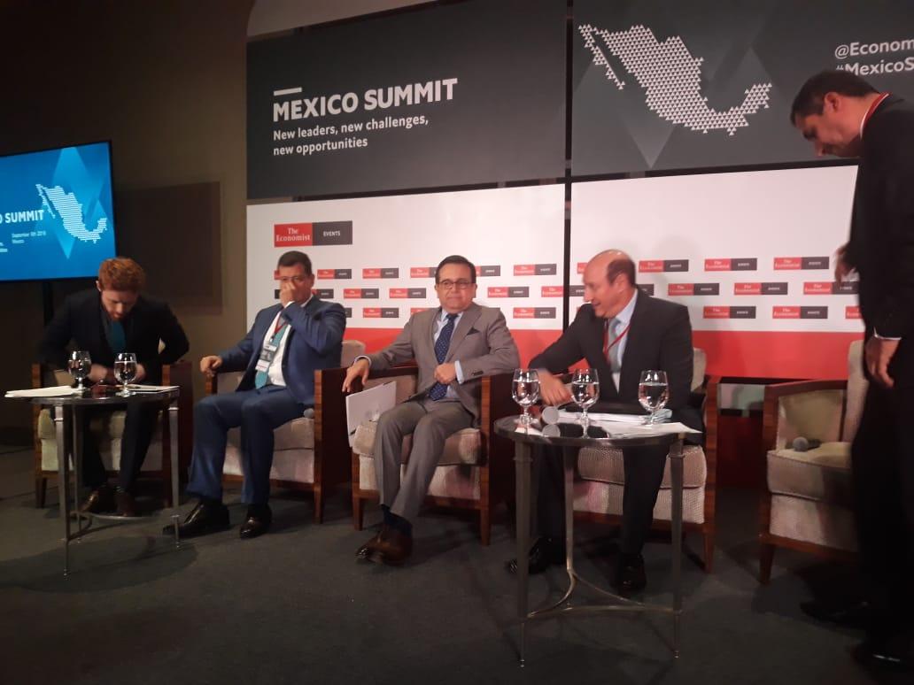Blindado sector automotriz ante aranceles en acuerdo México - EU