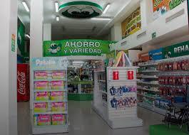 Adquiere Femsa a cadena de farmacias GPF en Ecuador