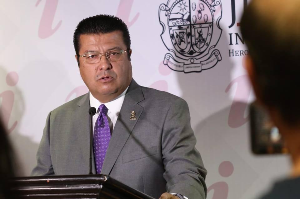 Invita alcalde de Ciudad Juárez a ciudadanía a aportar ideas