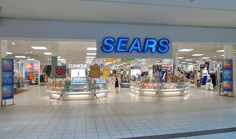 Sears en México sin riesgo de bancarrota: Grupo Carso