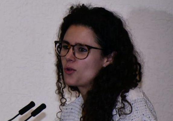 Análisis del caso Pasta de Conchos quedará listo en 3 meses: Luisa Alcalde