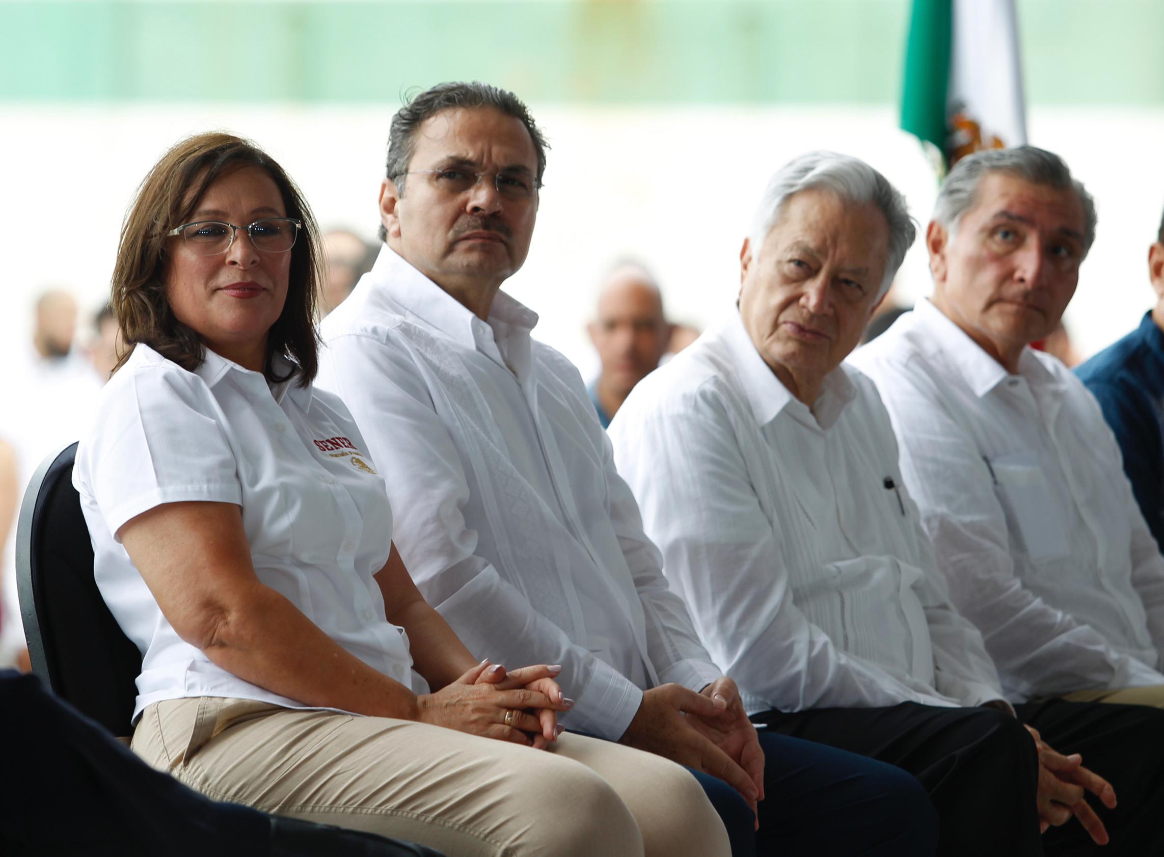 Plan Nacional de Refinería permitirá lograr la soberanía energética: Pemex