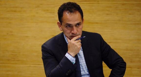 Ratificación del T-MEC podría suceder hasta 2020: Arturo Herrera