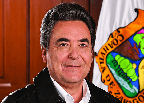 Jorge Juan Torres
