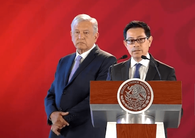 Gobierno incrementa incentivo fiscal a Pemex; rescate suma 107 mil mdp
