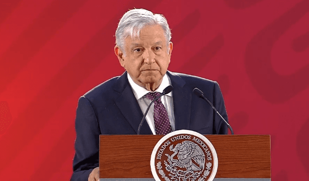 México será una potencia económica, responde López Obrador a la OCDE