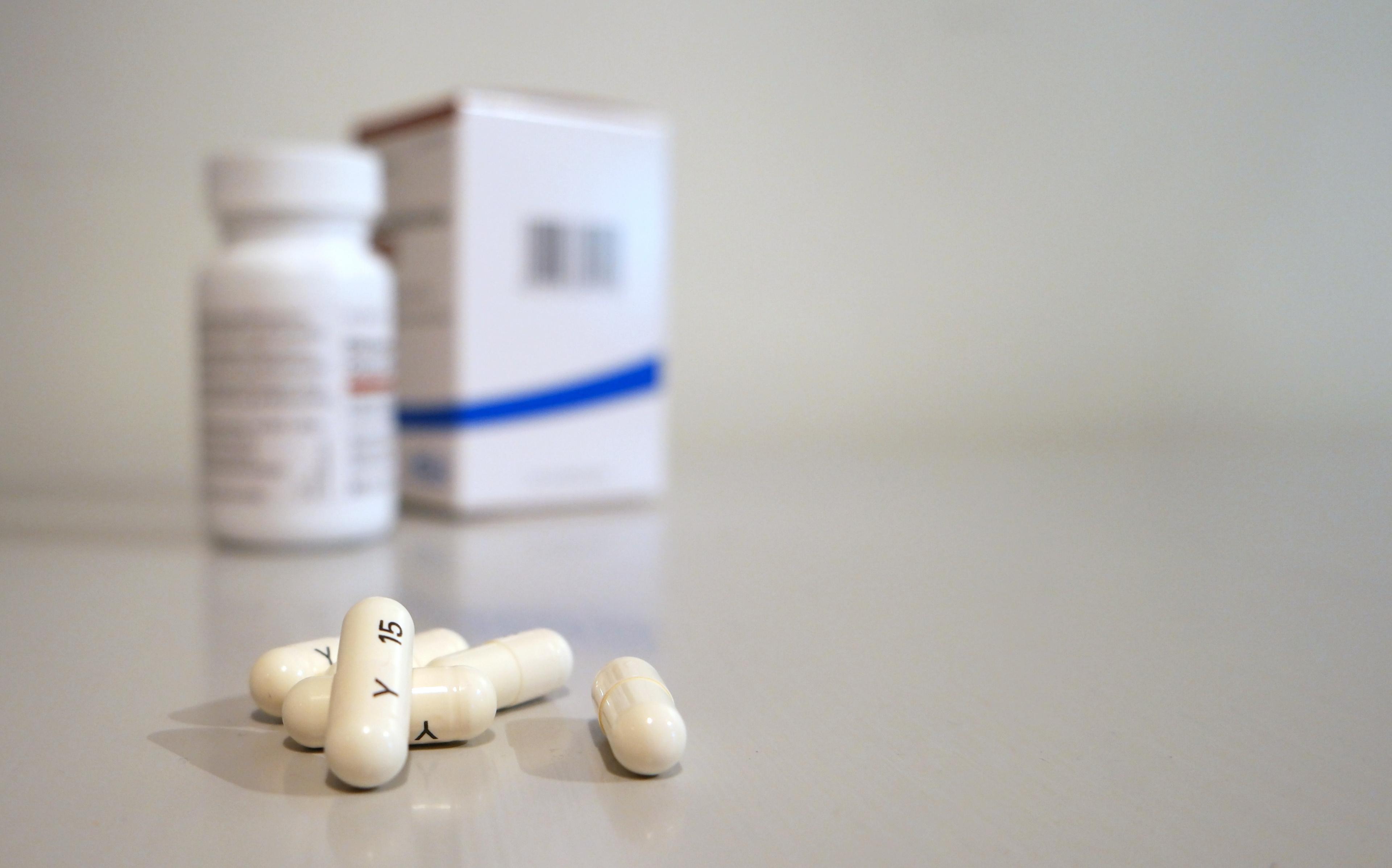 5 empresas acapararon casi 70% del gasto para compra de medicinas en sexenio de EPN, fármacos, Avifavir