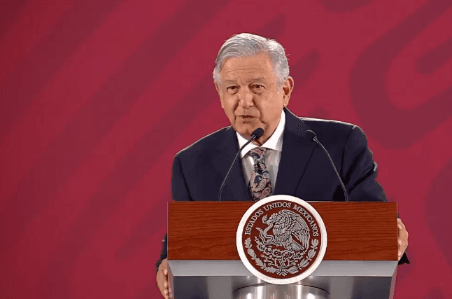 Designa López Obrador a los cuatro comisionados de la CRE