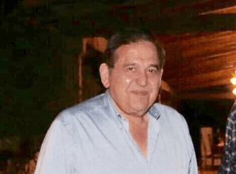 Alonso Ancira, ex-presidente de Altos Hornos, sale libre bajo fianza