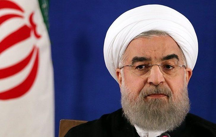 EU impone sanciones económicas a líderes e industria de metales de Irán