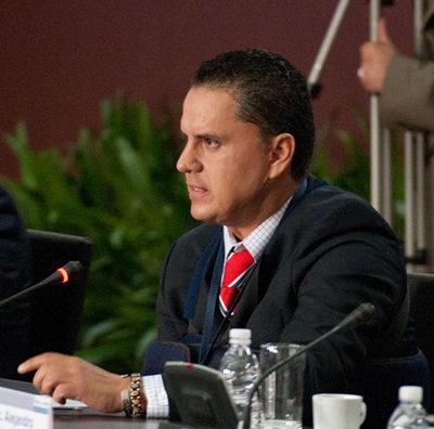 Gobierno de EU congela bienes de Roberto Sandoval por vínculos con el narcotráfico