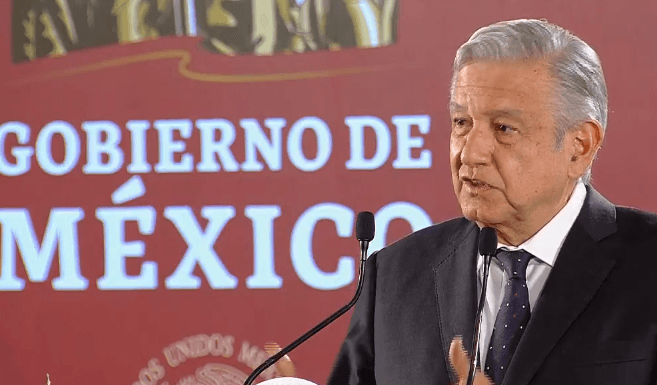 Ratificación del T-MEC fortalece la confianza de inversionistas en México: AMLO