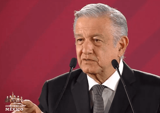 López Obrador y Trump podrían reunirse en septiembre, conferencia
