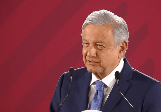 Salida de Hernández Licona de Coneval no fue por crítica a austeridad, dice AMLO