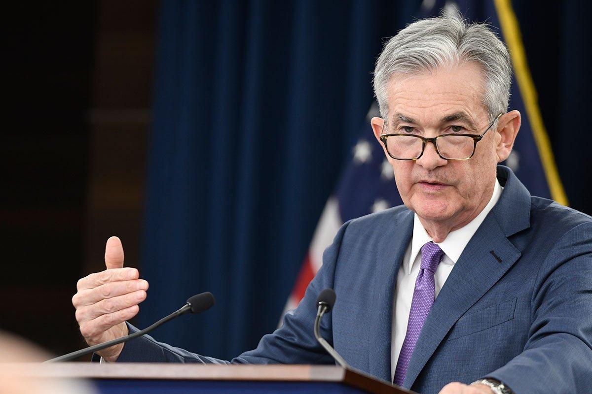 No hay garantía de un ciclo prolongado de recortes de tasas: Powell
